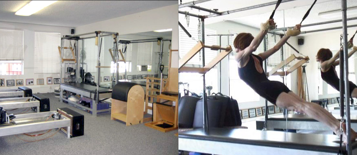 Darien Gold Timeline – Dance Pilates – DARIEN GOLD – PILATES EXPERT