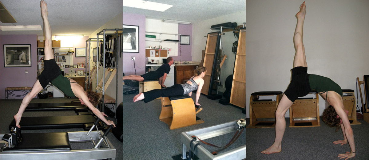 Darien Gold Timeline – Dance Pilates – DARIEN GOLD – PILATES EXPERT