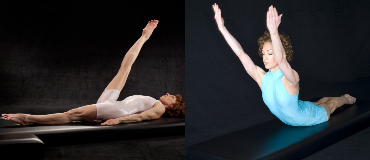 Pilates Method Contrology Powerhouse – DARIEN GOLD COM