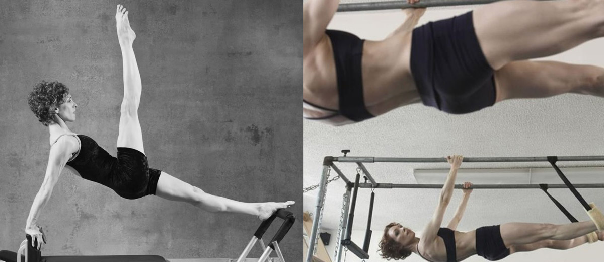 Pilates Reformer Cadillac – DARIEN GOLD COM