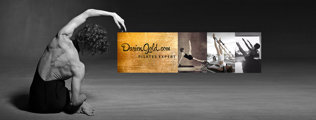 Facebook Banner – DARIEN GOLD œ PILATES EXPERT