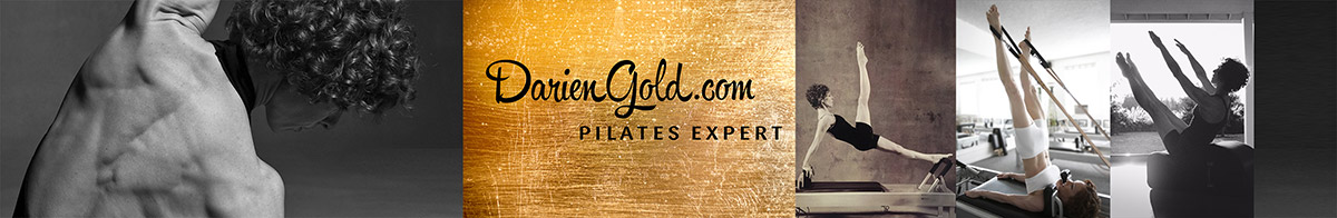Facebook Banner – DARIEN GOLD œ PILATES EXPERT