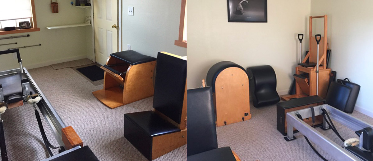 Pilates Studio California Penngrove Petaluma Sonoma County Indoor – DARIEN GOLD COM