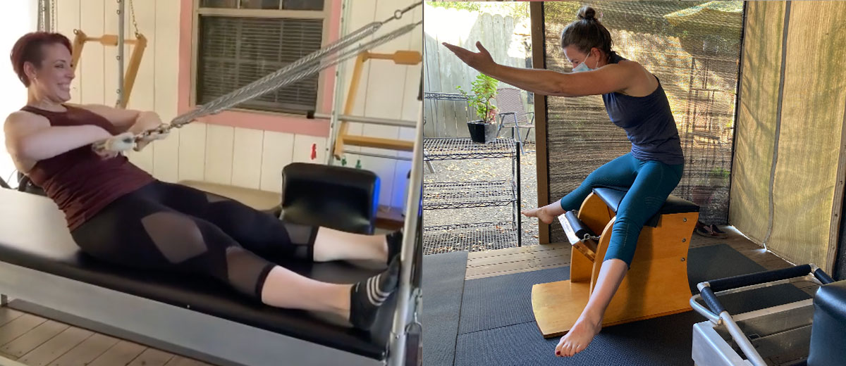 Pilates Studio California Penngrove Petaluma Sonoma County Indoor – DARIEN GOLD COM