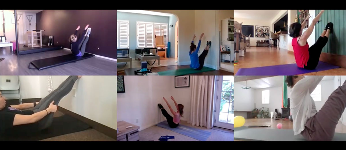 Darien Gold Pilates Workshops Mat Repertoire Teaser at the Wall – DARIEN GOLD – PILATES EXPERT