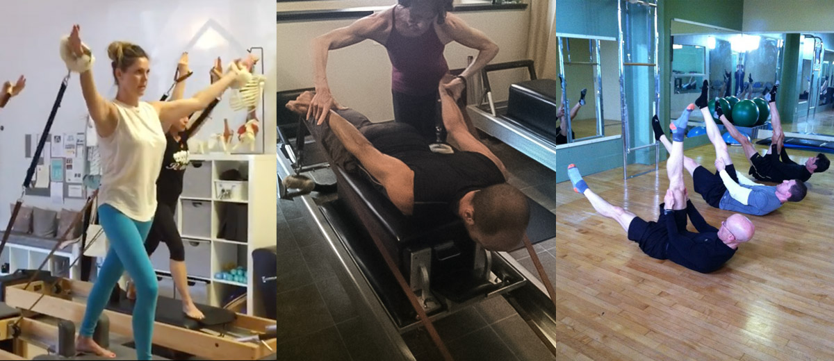 Pilates Reformer for Men Teaser Corkscrew Pulling Straps Pilates Class Pilates – DARIEN GOLD – PILATES EXPERT